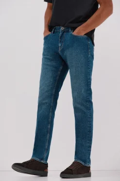 Pantalón vaquero regular fit