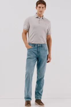 Pantalón vaquero regular fit