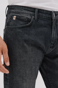 Pantalón vaquero regular fit