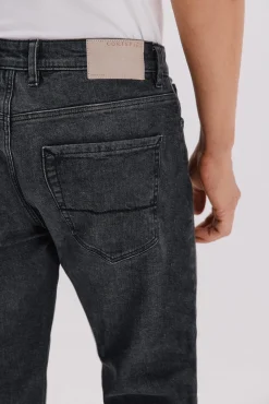 Pantalón vaquero regular fit
