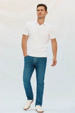 Pantalón vaquero regular fit