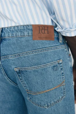 Pantalón vaquero regular fit