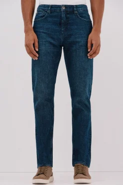 Pantalón vaquero regular fit