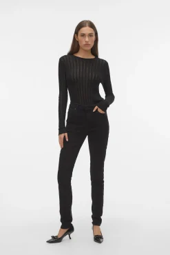 Pantalón vaquero skinny