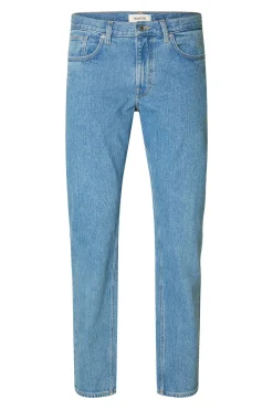 Pantalón vaquero Slim Fit.