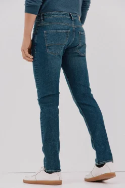 Pantalón vaquero slim fit