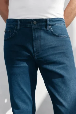 Pantalón vaquero slim fit
