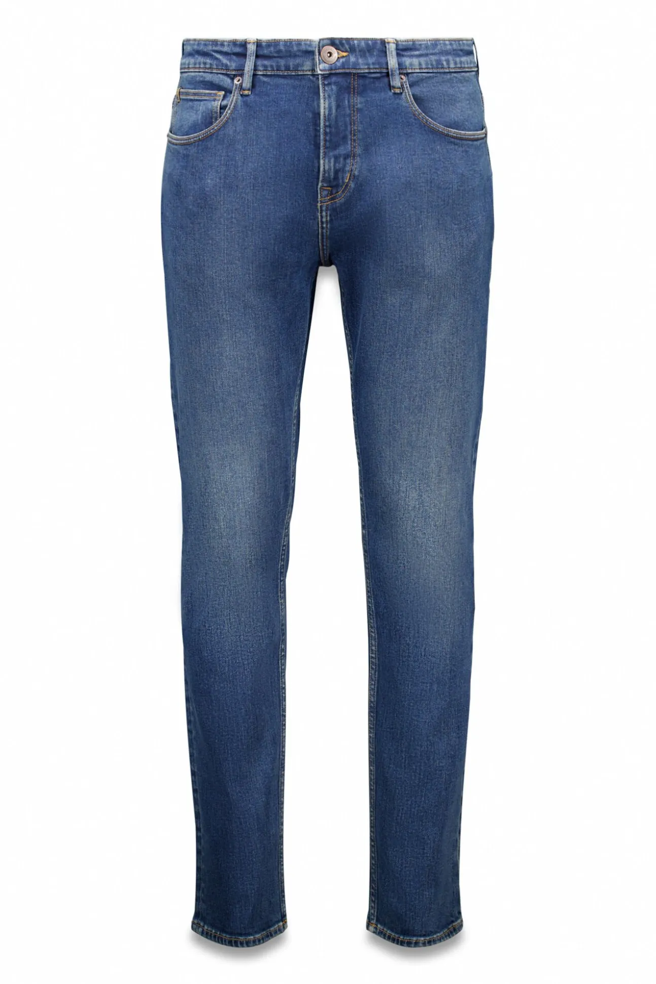Pantalón vaquero slim fit