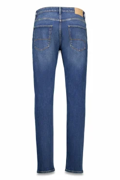 Pantalón vaquero slim fit