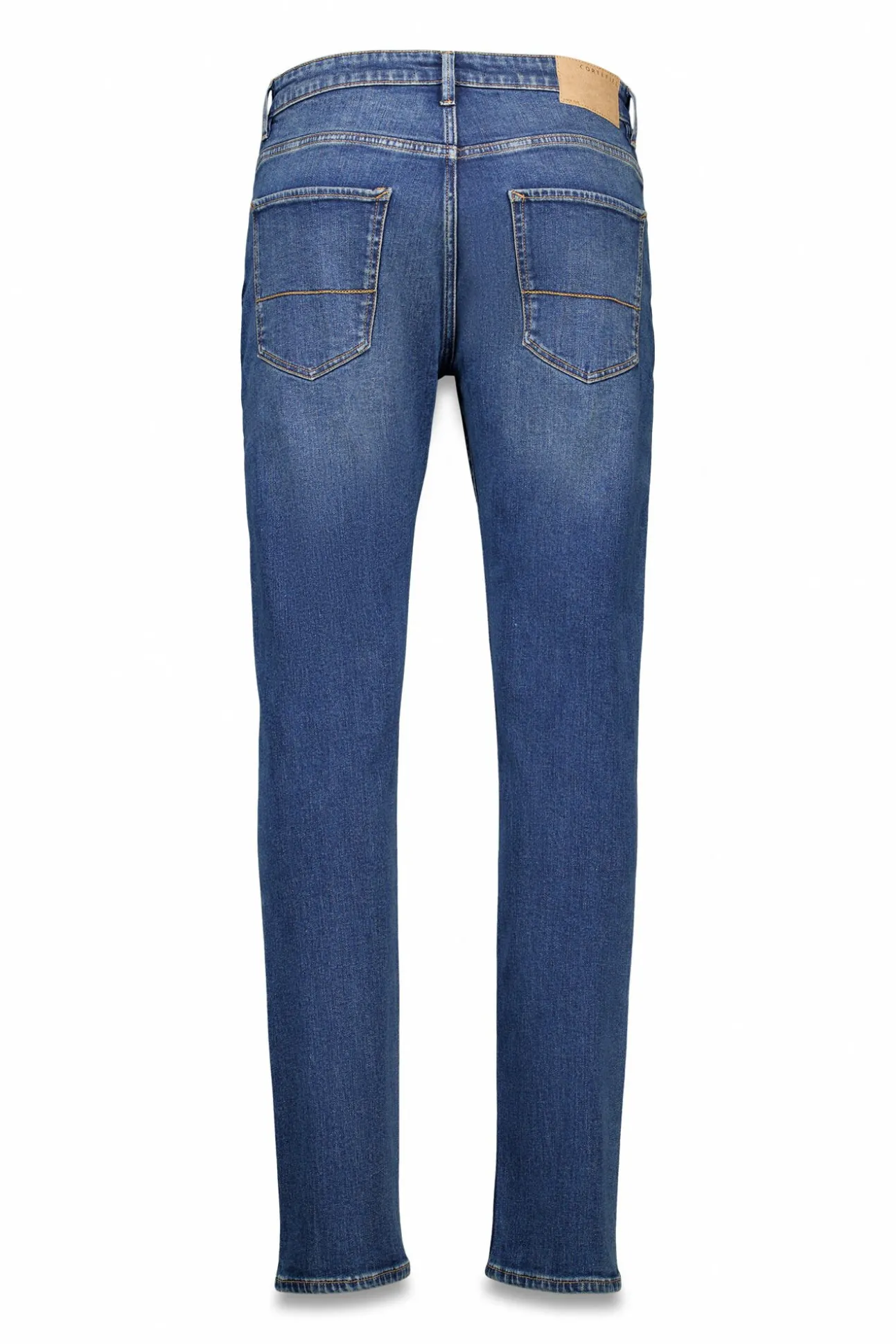 Pantalón vaquero slim fit