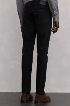 Pantalón vaquero slim fit