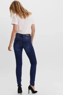 Pantalón Vaquero Tanya skinny