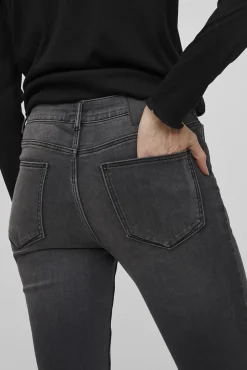Pantalón vaquero Vila Skinny fit
