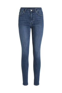 Pantalón vaquero Vila Skinny fit