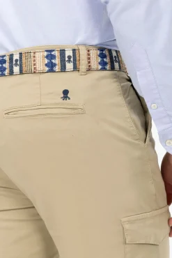 Pantalón woodcutter