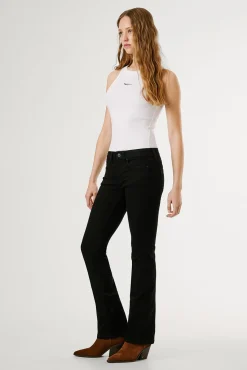 Pantalon vaquero Clean Deep