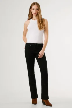 Pantalon vaquero Clean Deep