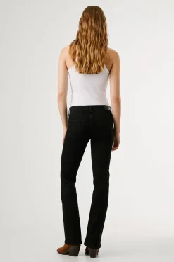 Pantalon vaquero Clean Deep