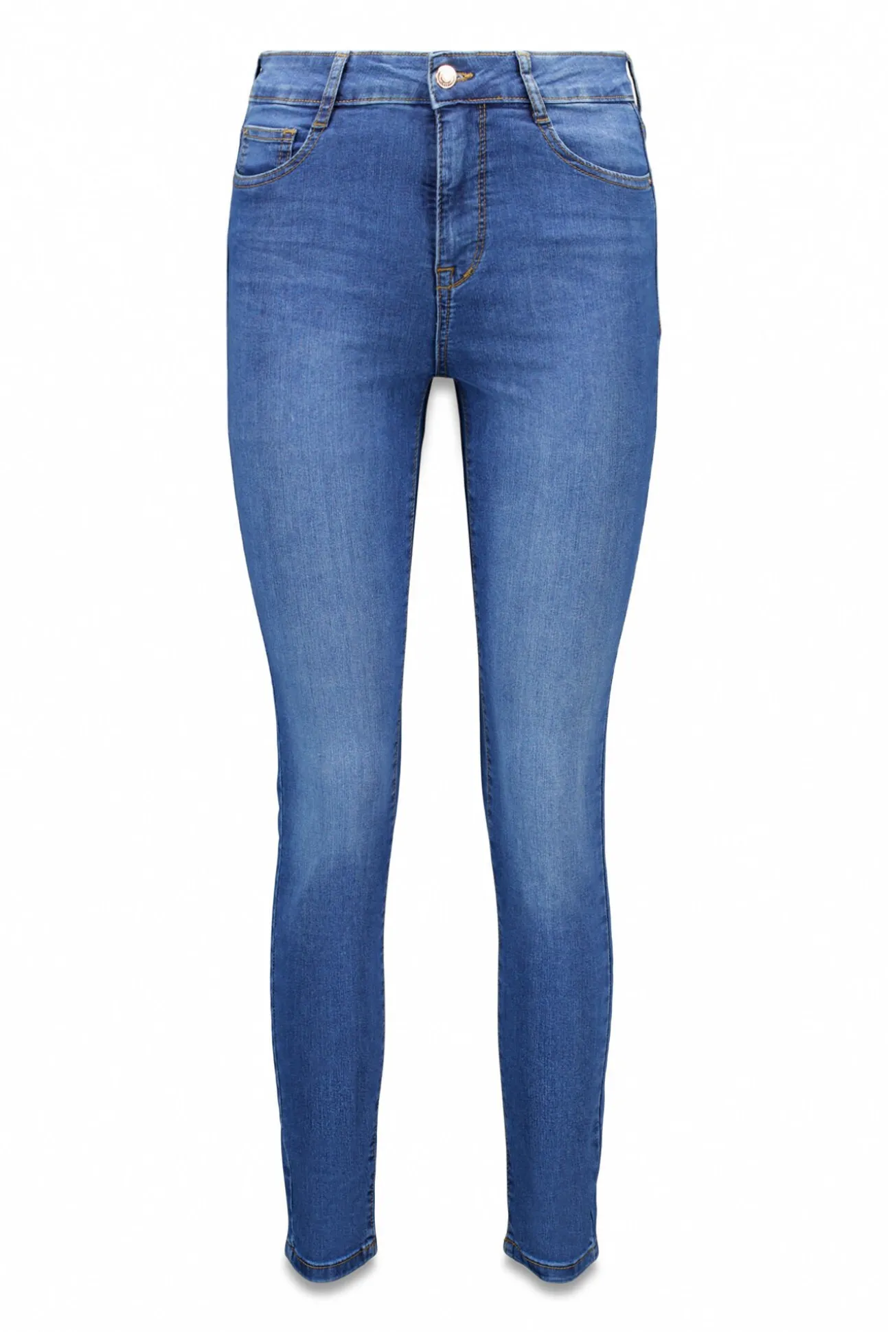 Pantalones buttons