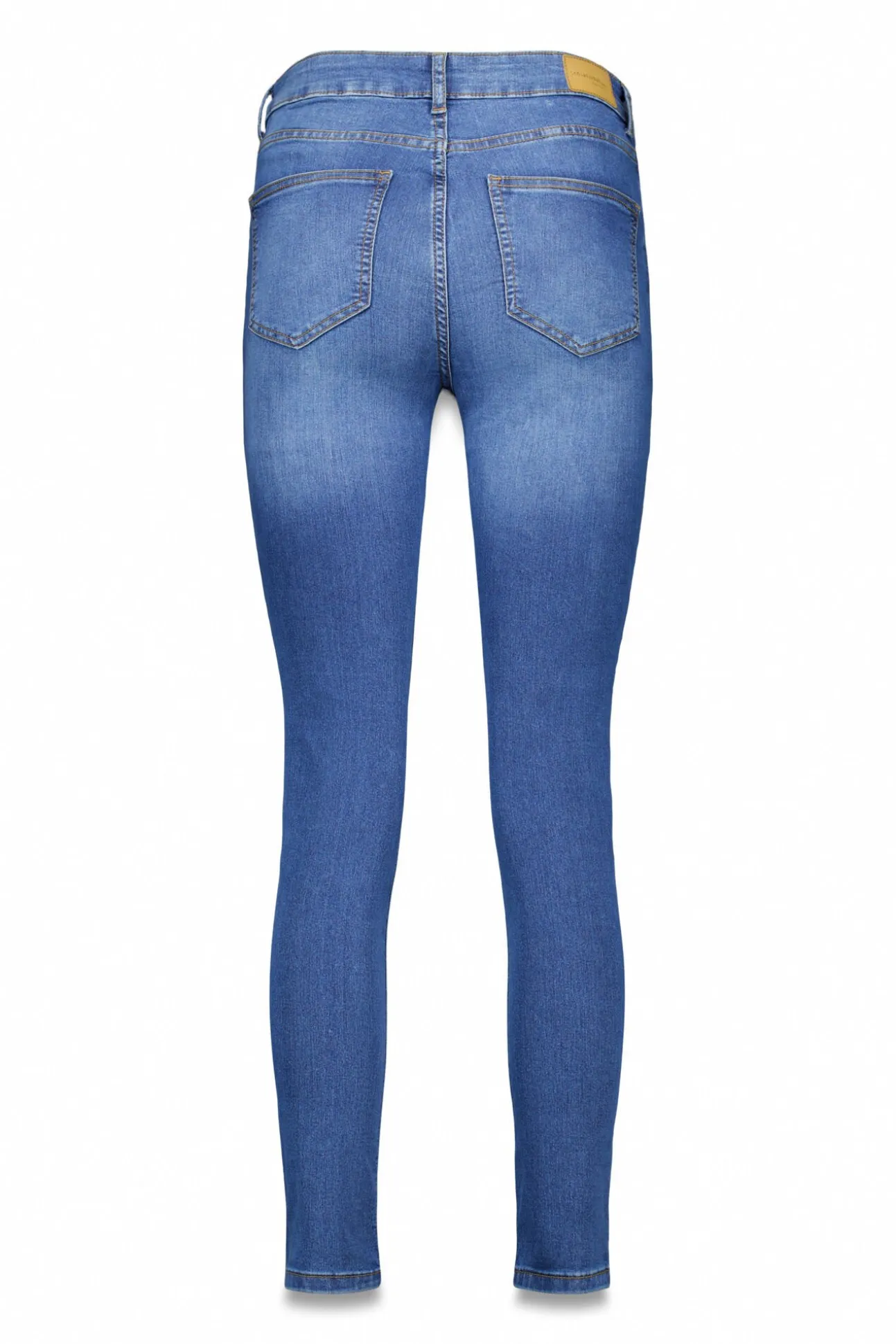 Pantalones buttons