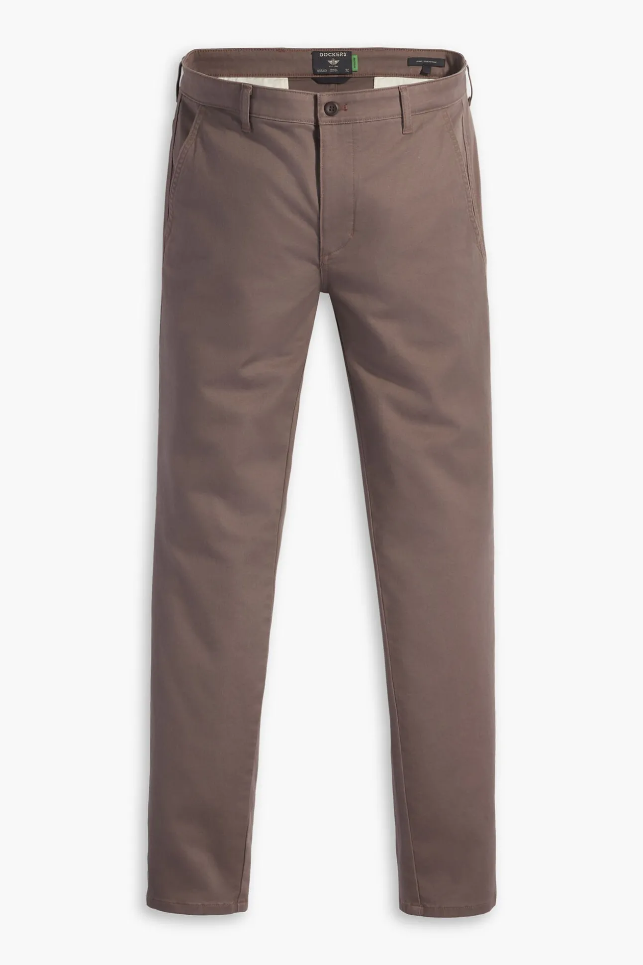 Pantalones chinos casual