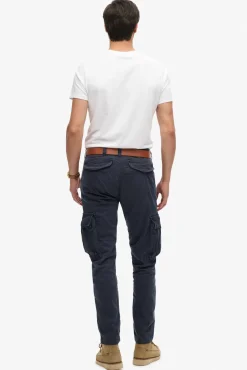 Pantalones Core cargo