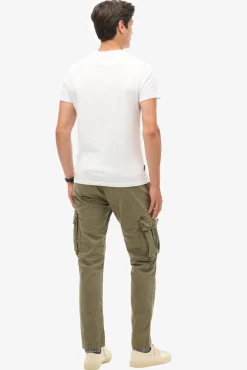 Pantalones Core cargo