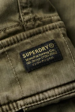 Pantalones Core cargo