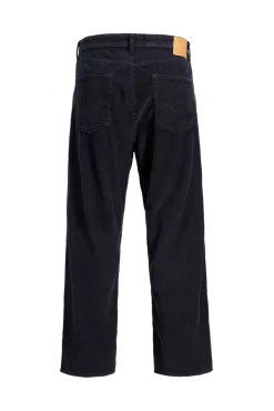 Pantalones de corte ancho