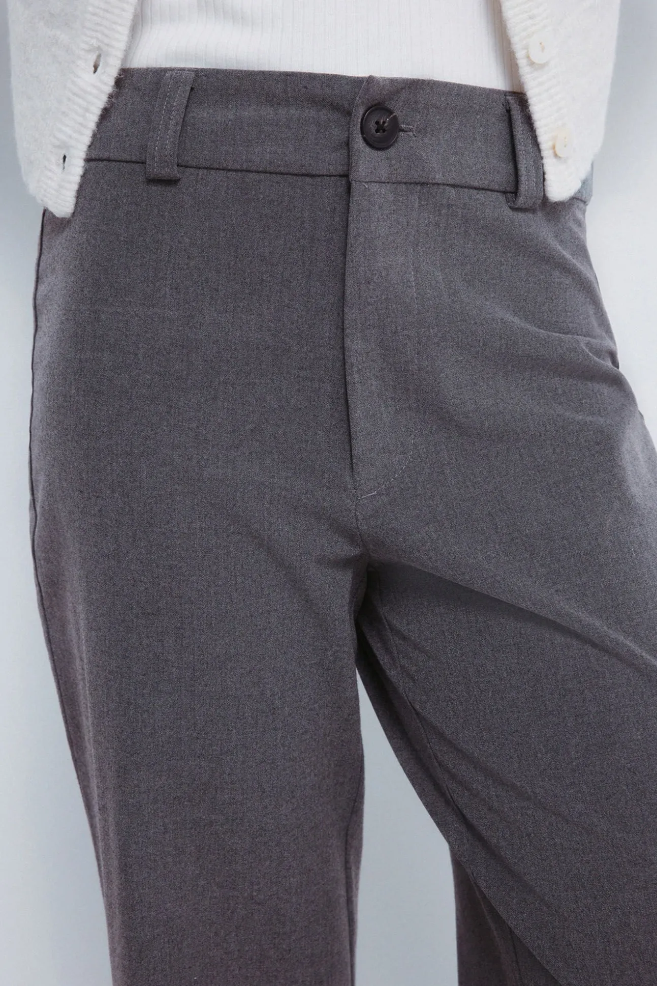 Pantalones de sastre