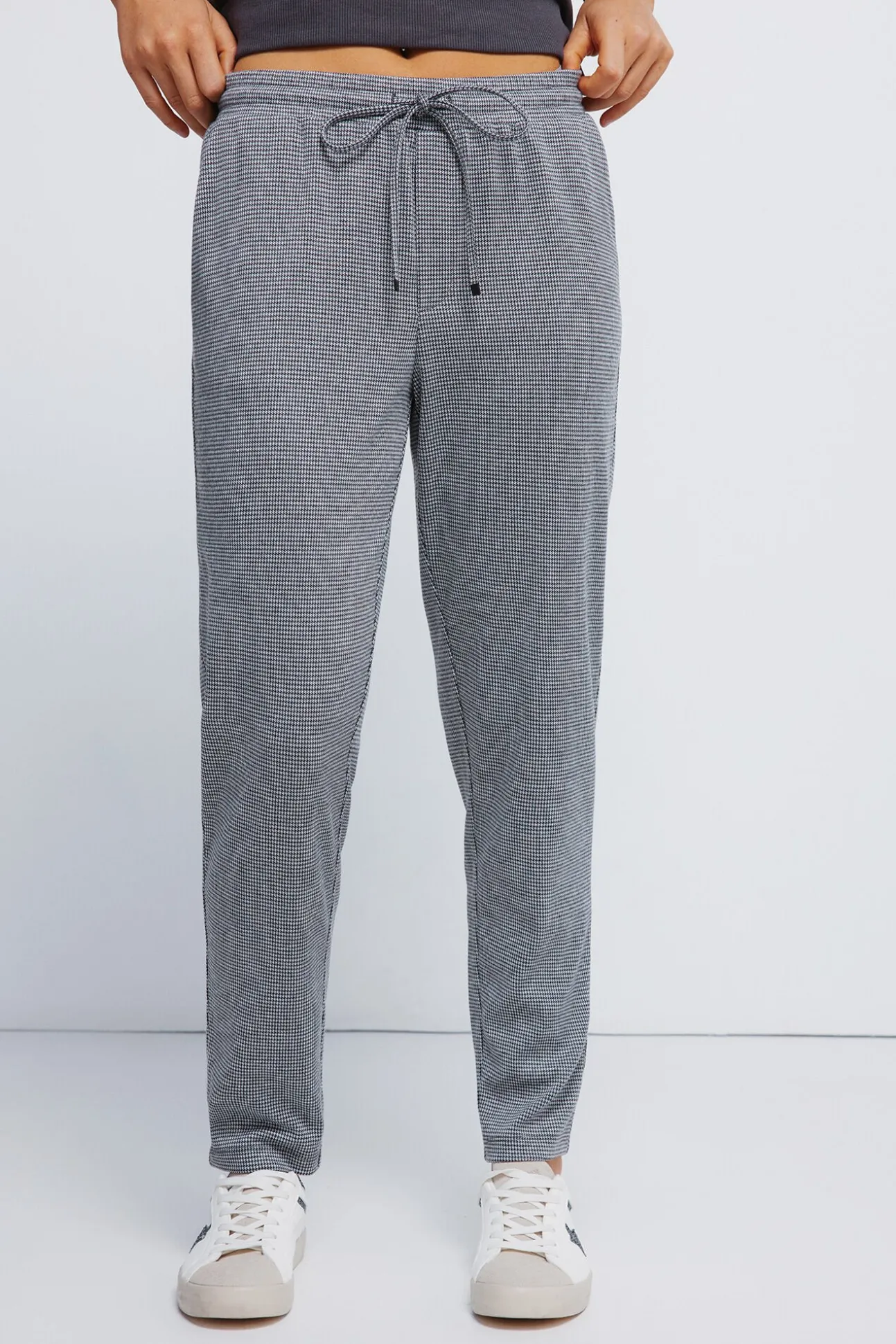 Pantalones jogger