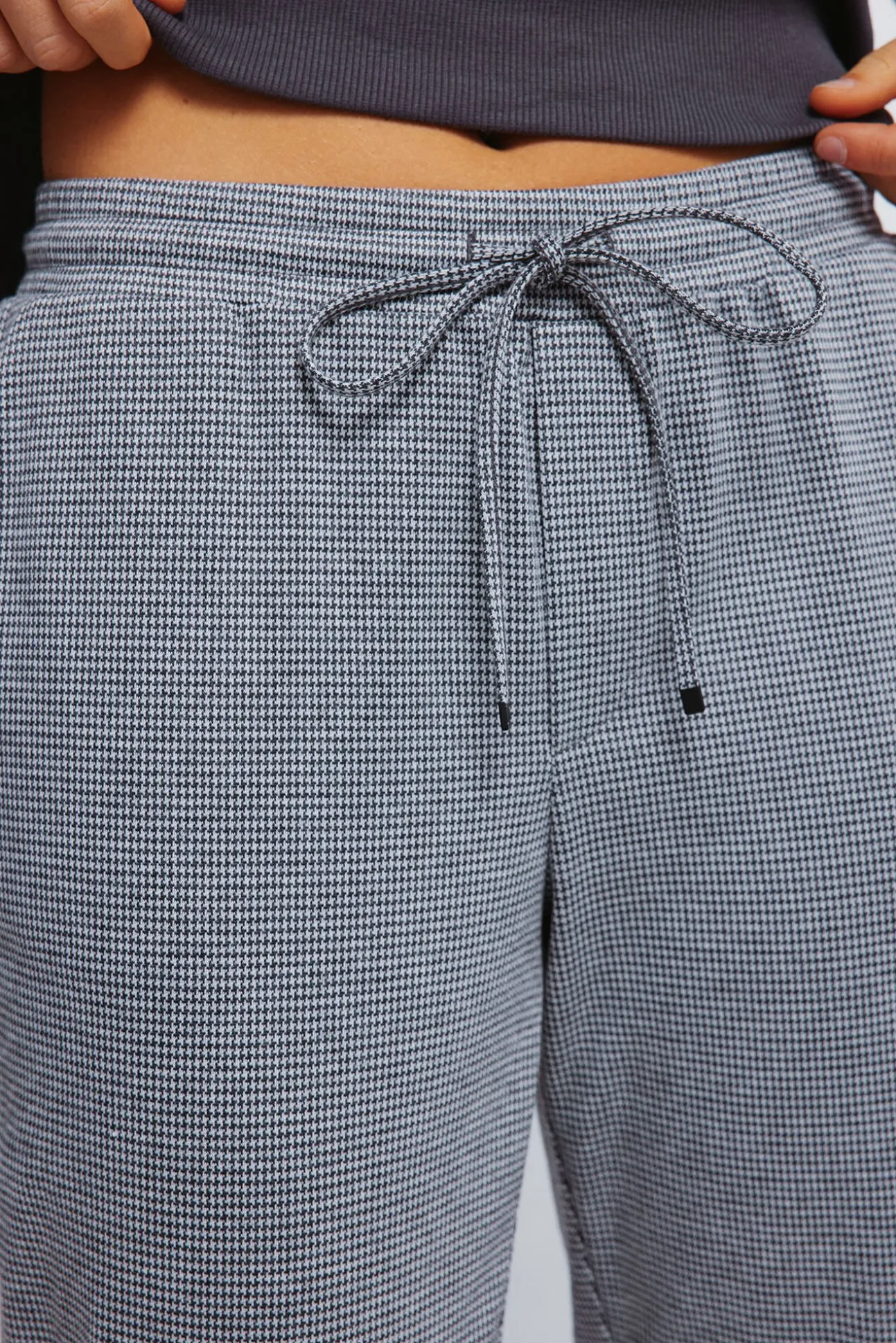 Pantalones jogger