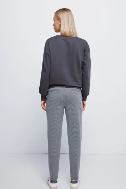 Pantalones jogger