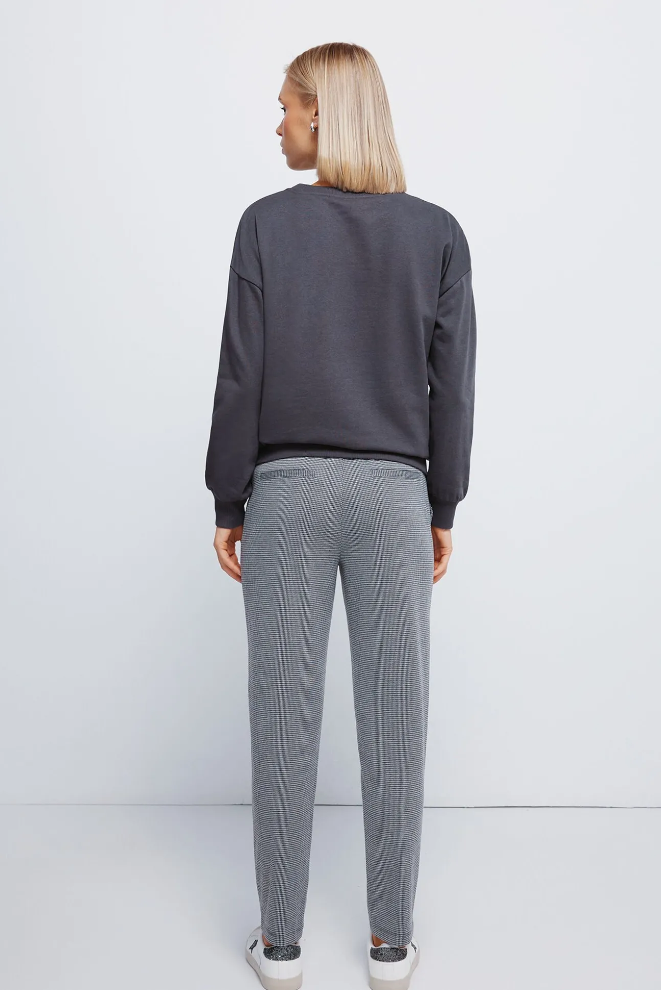 Pantalones jogger