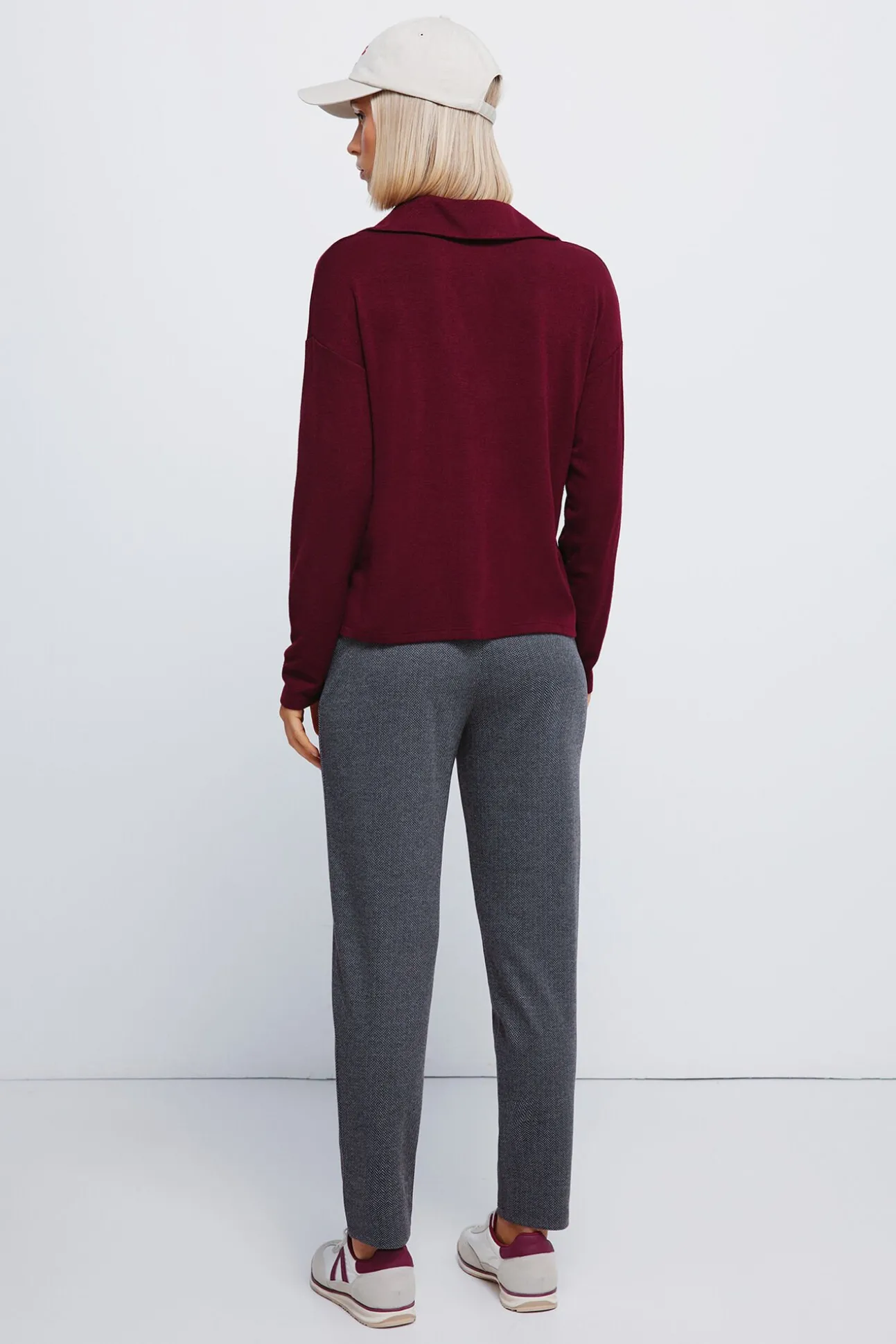 Pantalones jogger