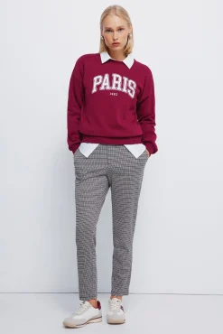 Pantalones jogger