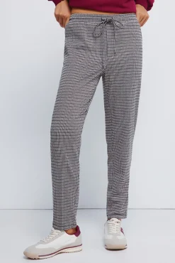 Pantalones jogger