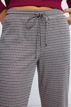 Pantalones jogger