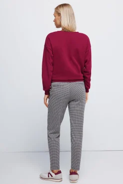 Pantalones jogger