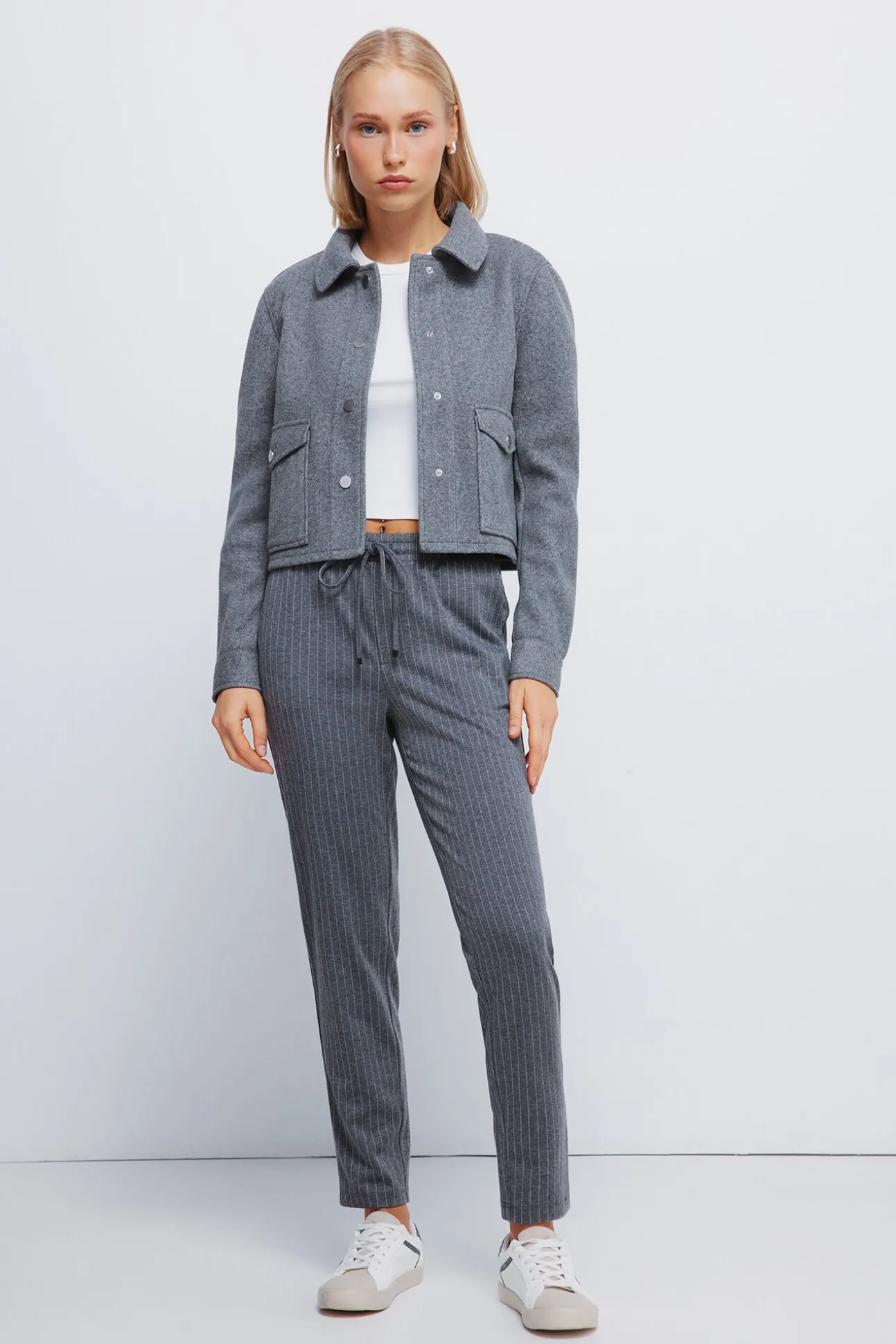 Pantalones jogger