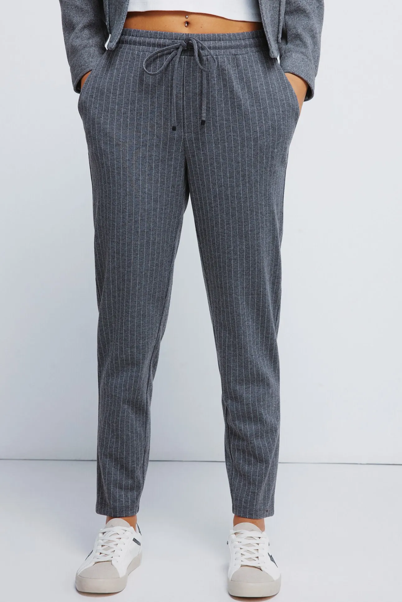 Pantalones jogger