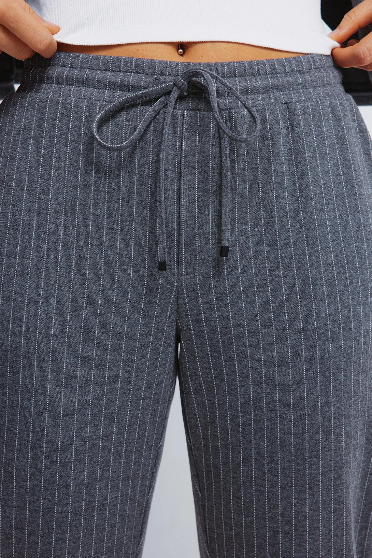 Pantalones jogger