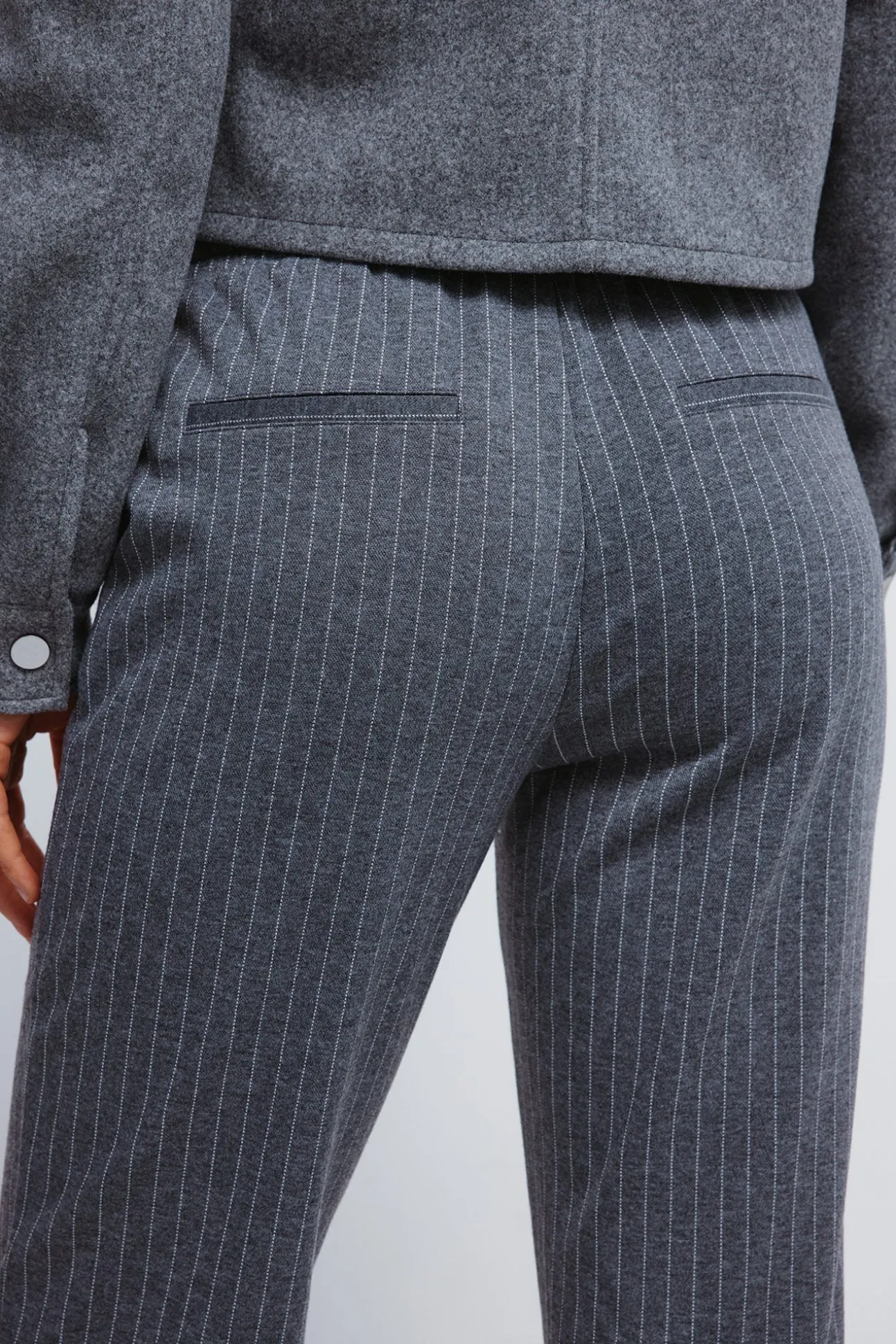 Pantalones jogger