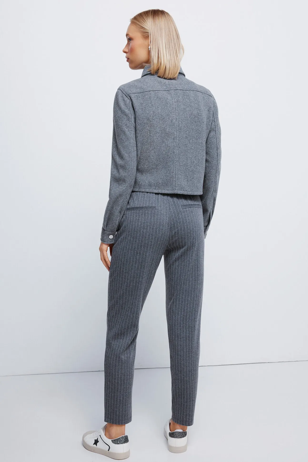 Pantalones jogger