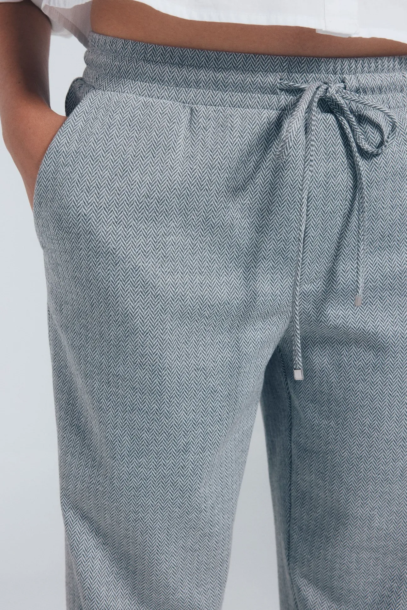 Pantalones jogger