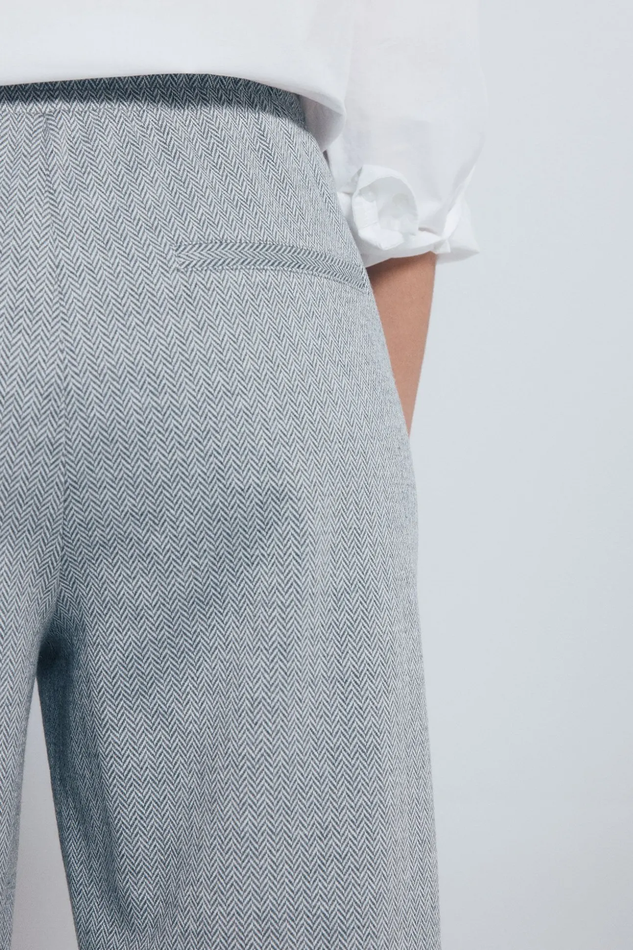 Pantalones jogger