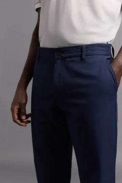 Pantalones largos golf