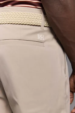 Pantalones largos golf