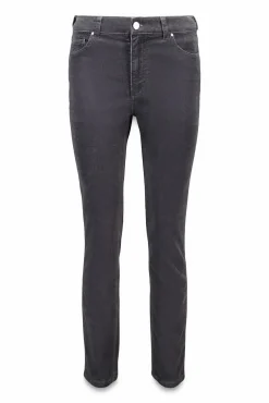 Pantalones pana push up