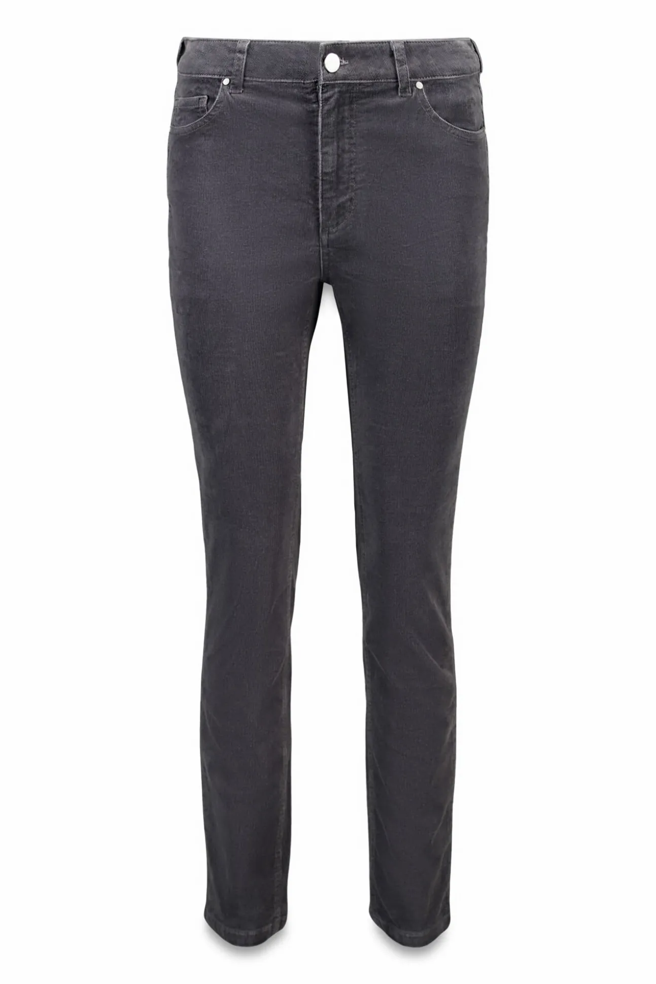 Pantalones pana push up